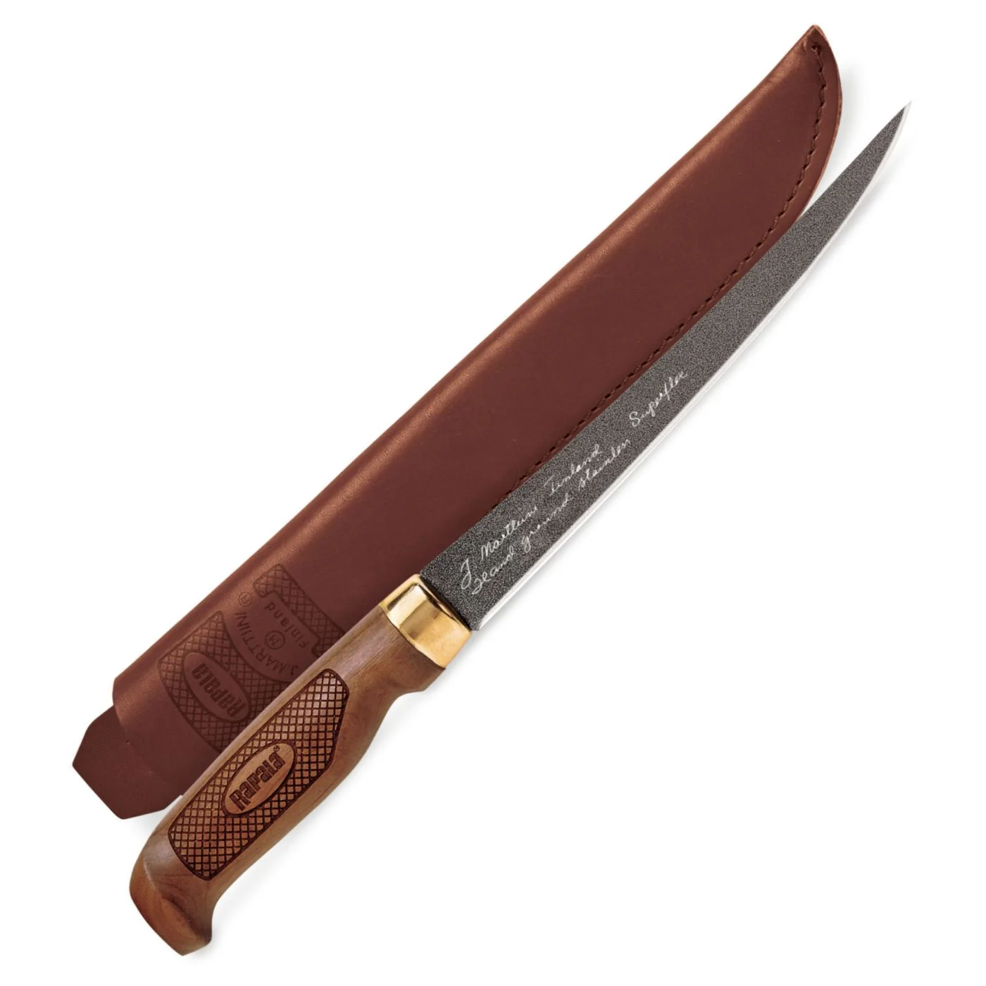 Rapala Fishn Filet Superflex 15cm - Filetiermesser