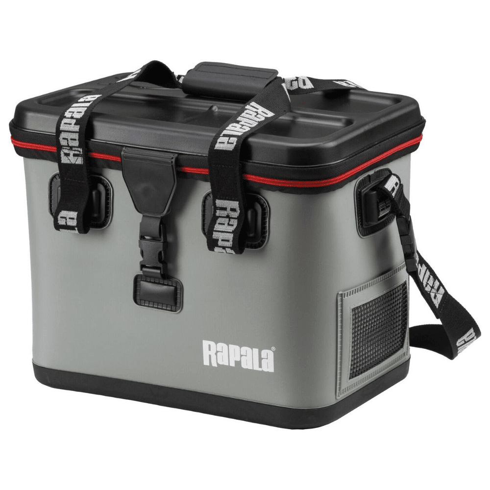 Rapala Hydro Premium Tackle Bag