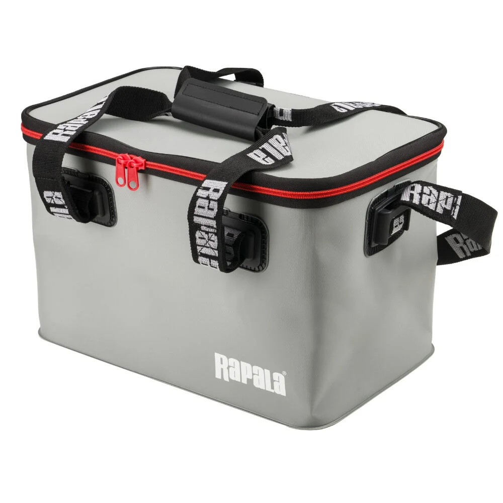 Rapala Hydro Tackle Bag Angeltasche