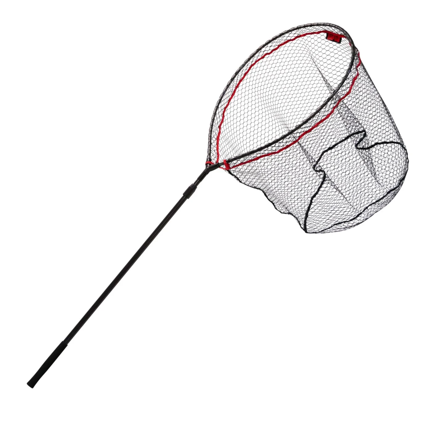 Rapala Karbon Net Fresh & Salt 70x60cm - Kescher