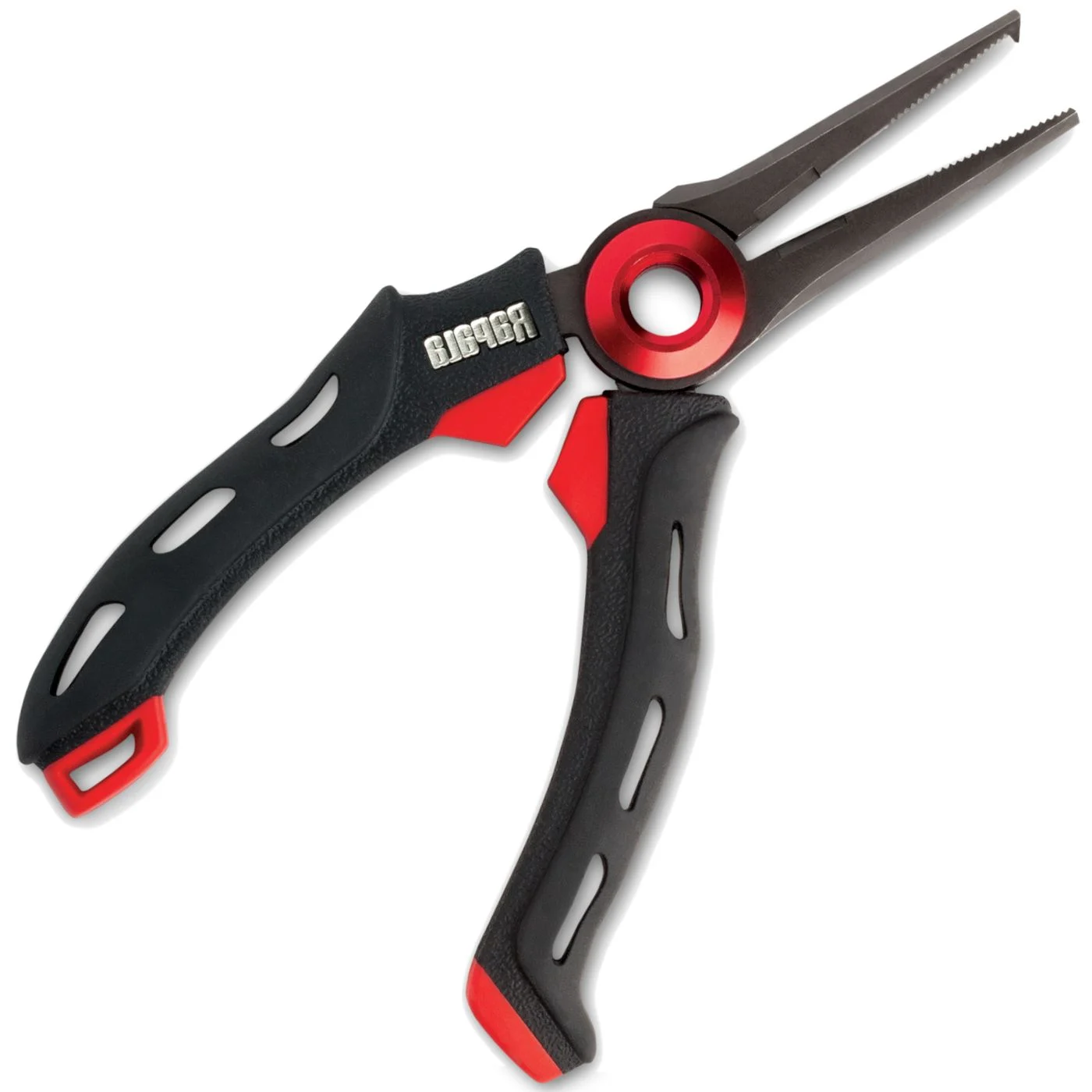 Rapala Magnetic Split Ring Plier 15cm - Sprengringzange