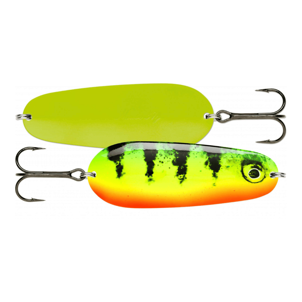 Rapala Nauvo 37G 9,5cm Firetiger