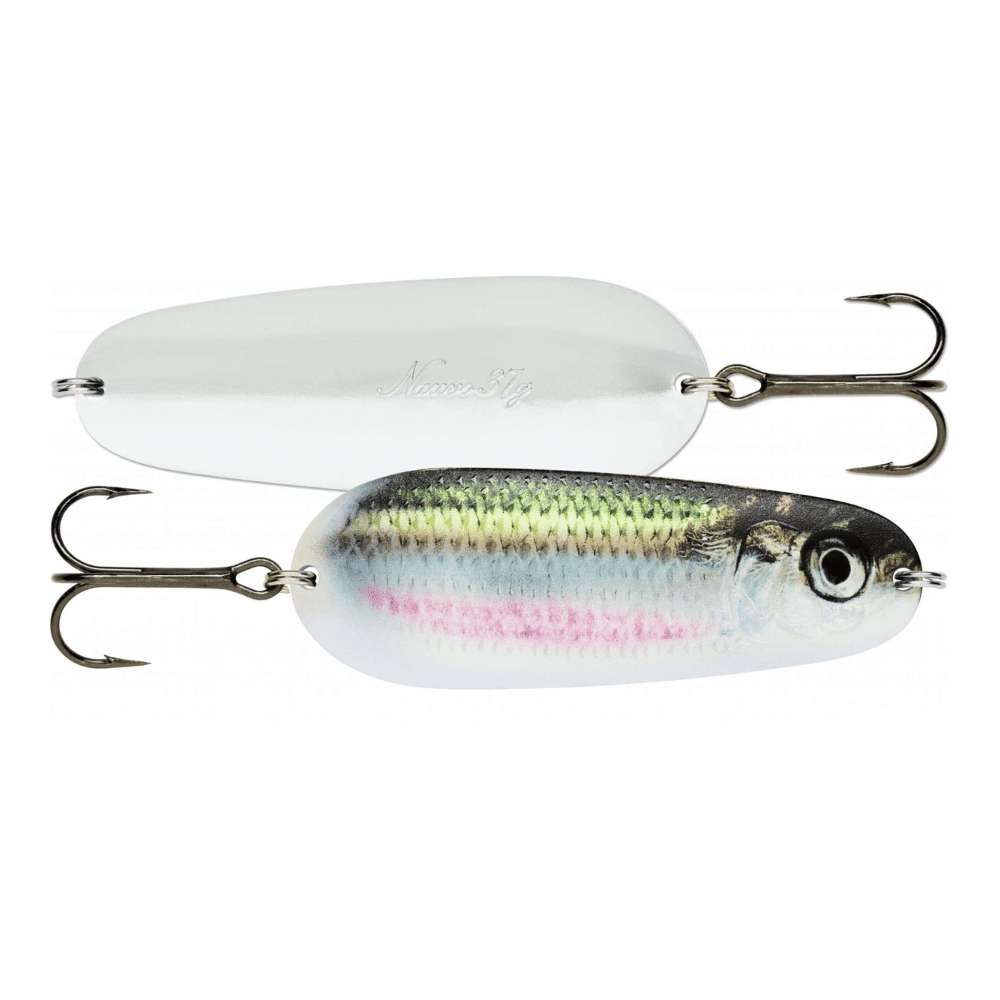 Rapala Nauvo 37G 9,5cm Live Herring
