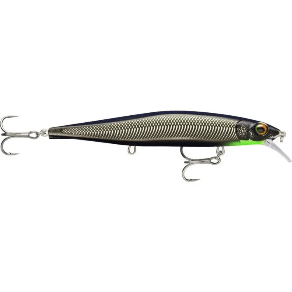 Rapala Prec.Xtreme Mavrik C 110 11cm 14g Matt Black Green