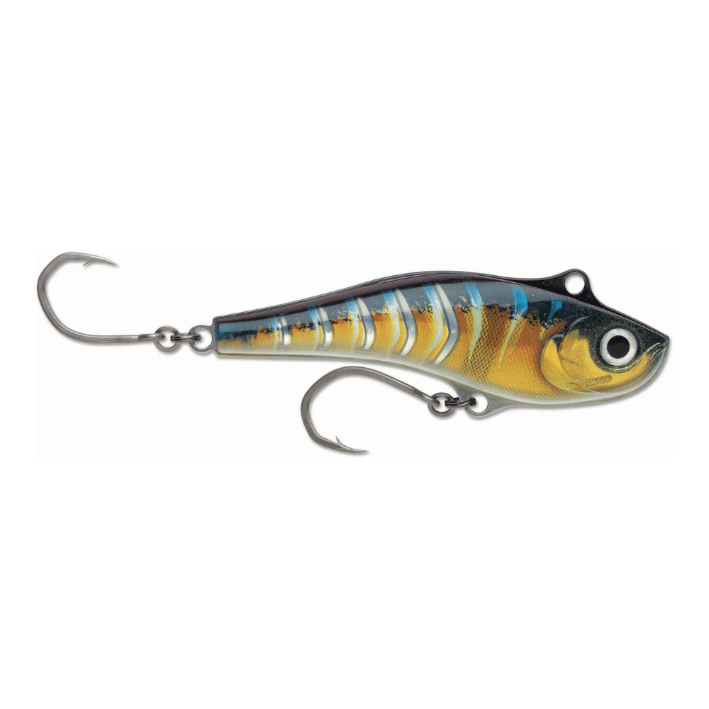 Rapala Sarda Big Game Köder Edelstahl 18cm 200g Sailfish UV