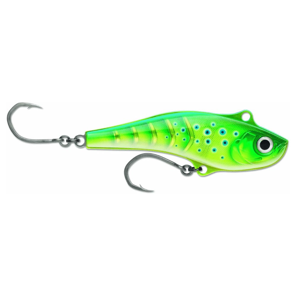 Rapala Sarda Big Game Köder Edelstahl 22cm 385g Dorado