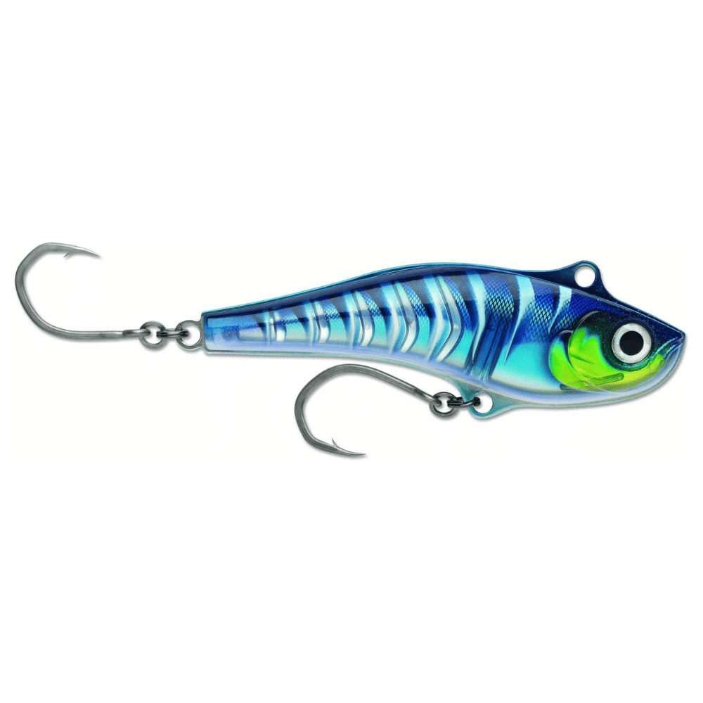 Rapala Sarda Big Game Köder Edelstahl 22cm 385g Wahoo UV
