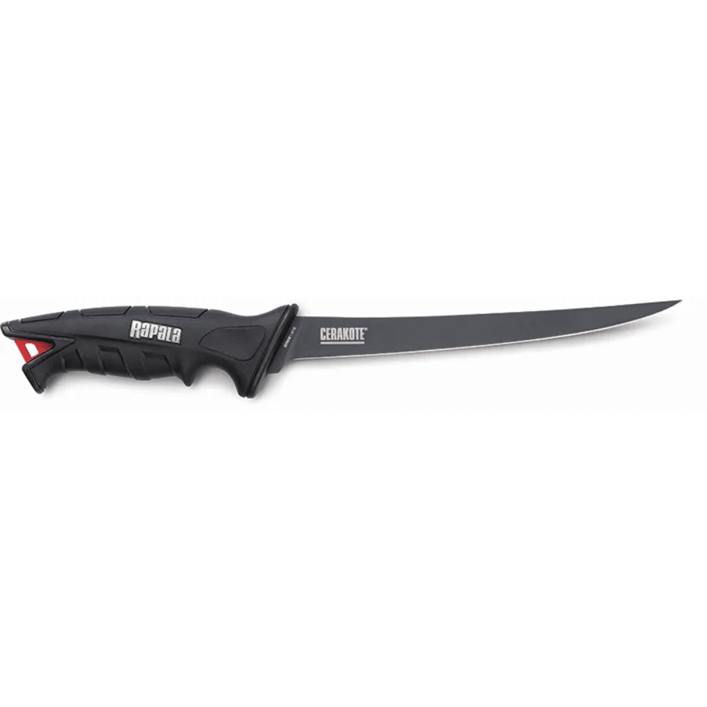 Rapala Stealth FXF Fillet Knife 20cm