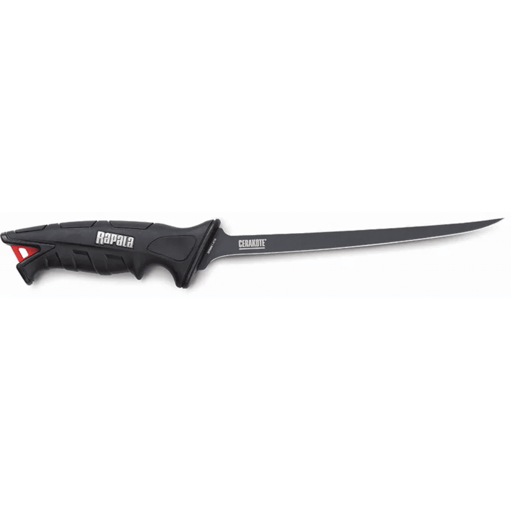 Rapala Stealth FXF Fillet Knife Flex 15cm