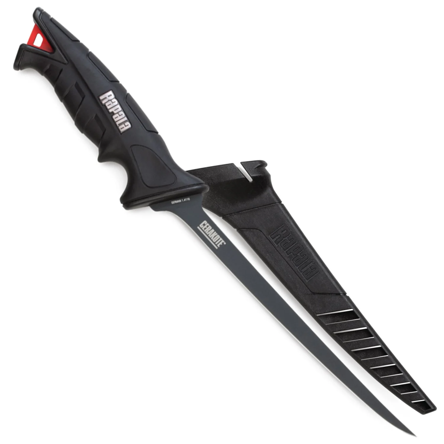 Rapala Stealth FXF Flex - Filetiermesser