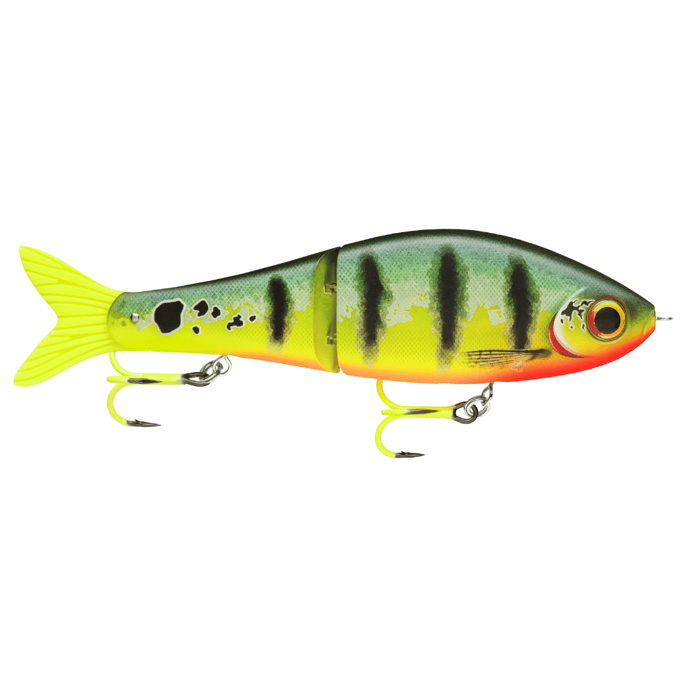 Rapala Super Shadow Rap Glide UVHook 16cm 86g Temensis