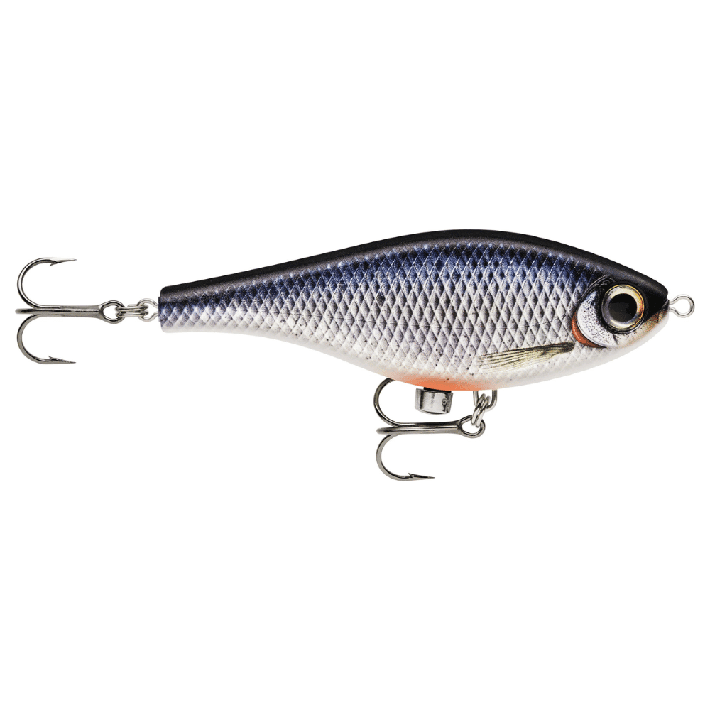 Rapala Super Shadow Rap Jerk 11cm 41g Spawning Roach