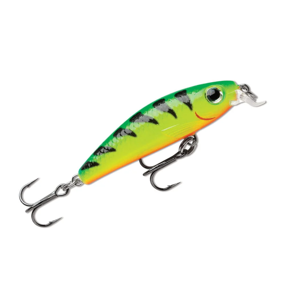 Rapala Ultra Light Minnow 4 cm (1,5") 3 g Firetiger