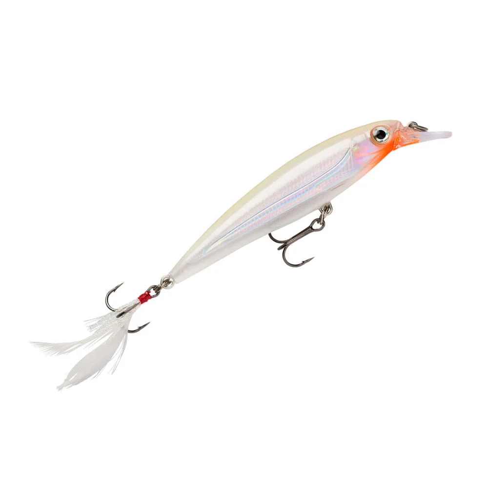 Rapala X-Rap 10 cm (4") 13 g Glow Ghost