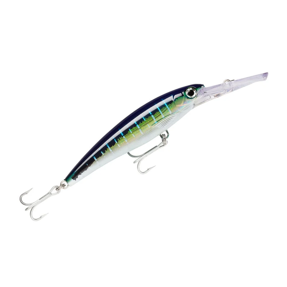 Rapala X-Rap Magnum 12 cm (4,7") 32 g UV Sailfish
