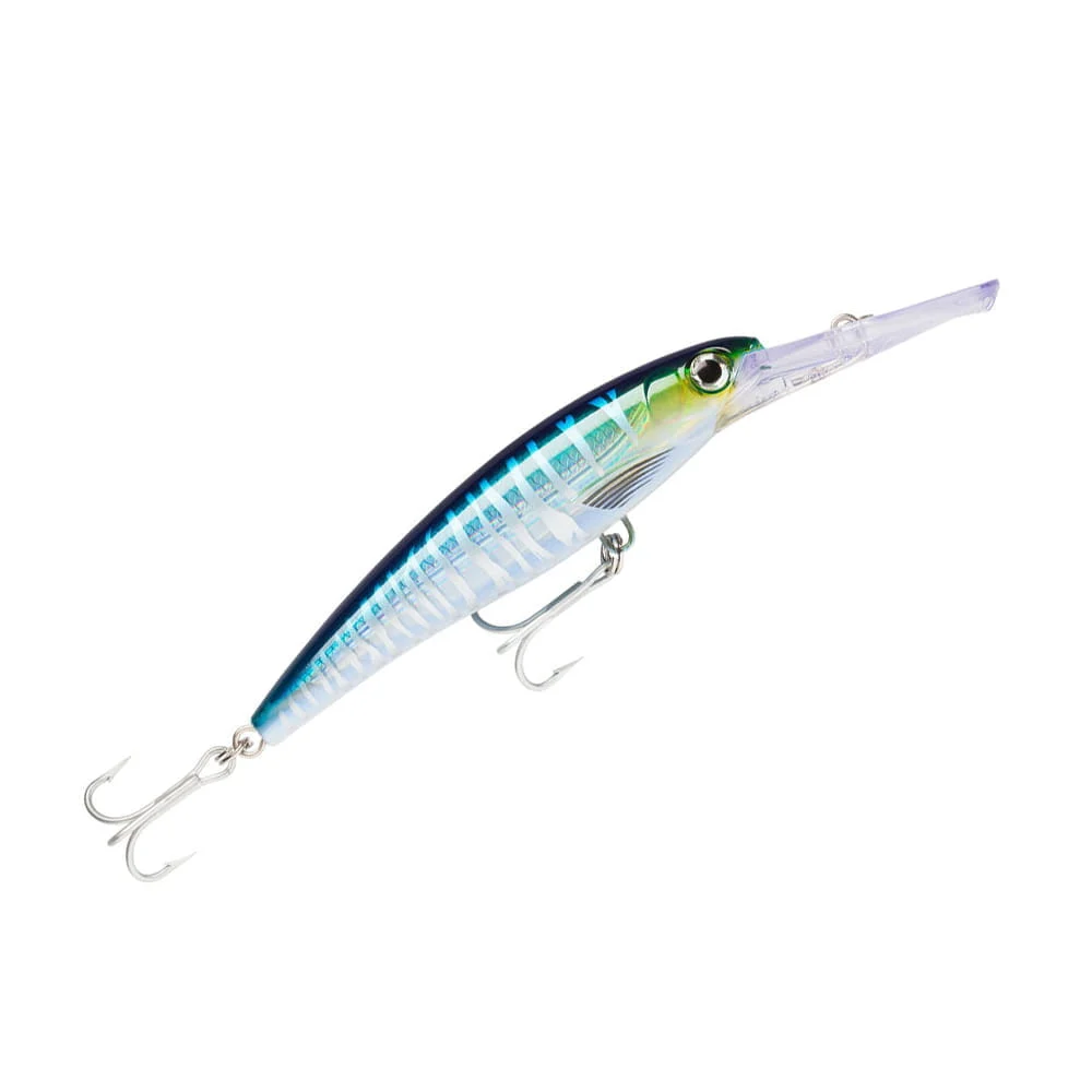 Rapala X-Rap Magnum 12 cm (4,7") 32 g UV Wahoo