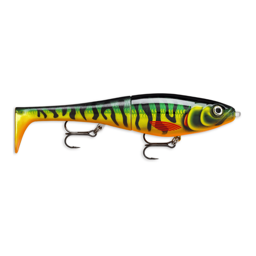 Rapala X-Rap Peto Xrpt 14cm 0,5-1m Hot Tiger Pike