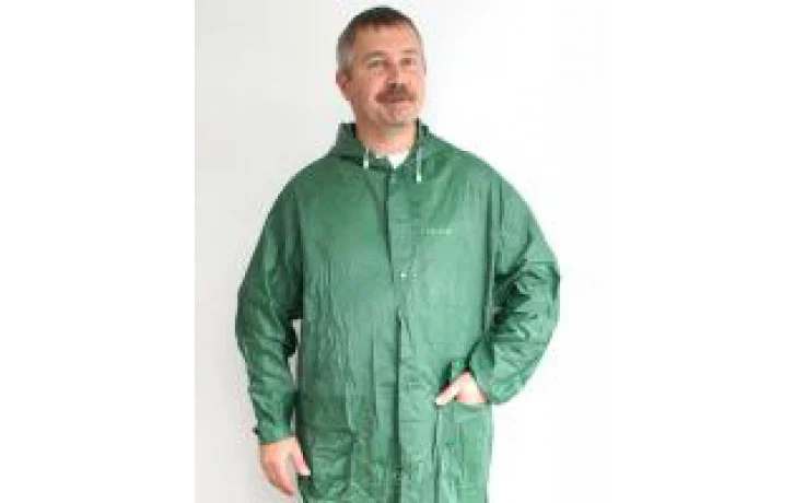 Regenjacke XLong