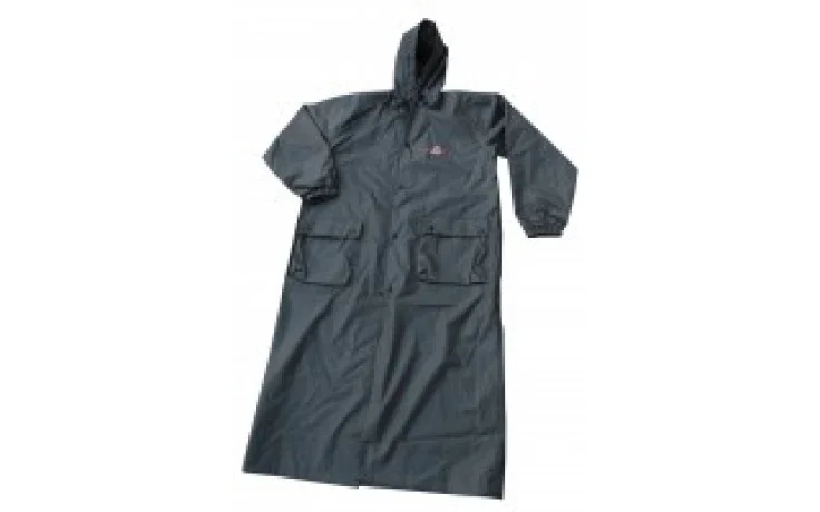 Regenmantel Wasserdicht für Angler