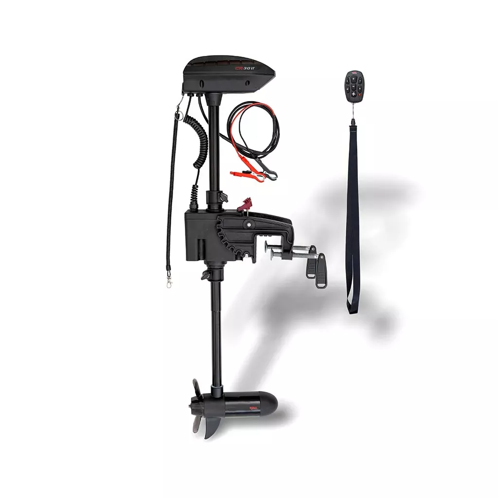 Rhino CR30VF Elektro-Außenbordmotor