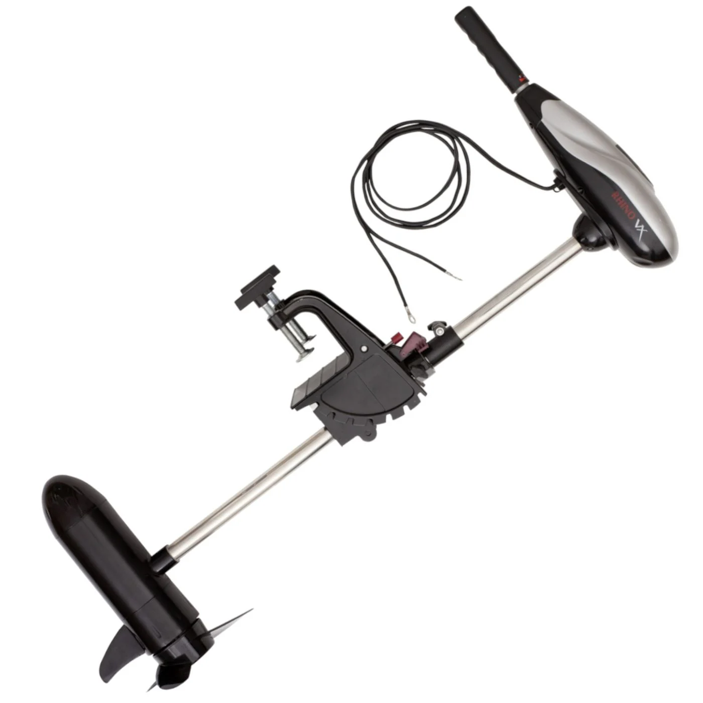 Rhino Elektroaussenbord Motor VX 65 - E-Motor