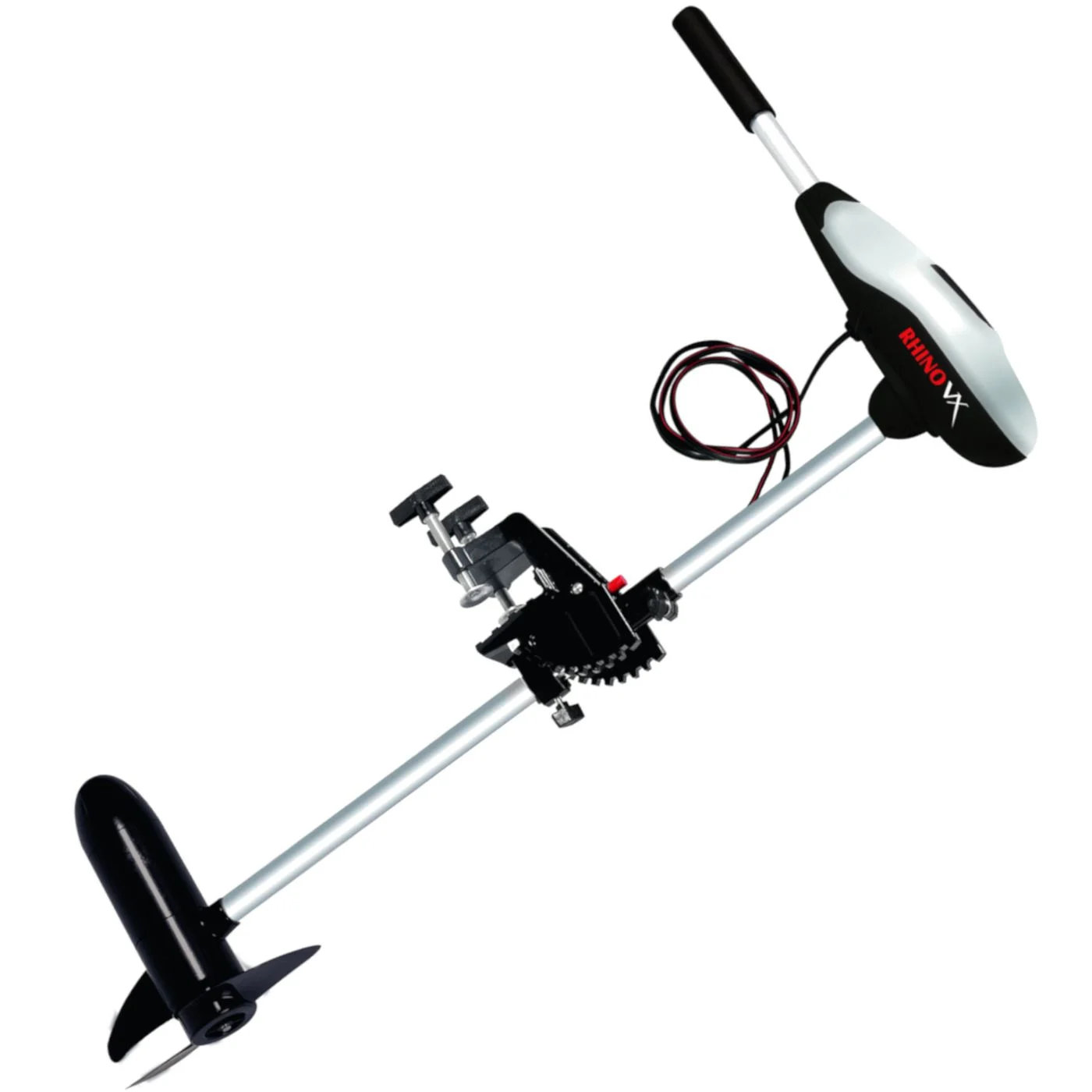 Rhino Elektroaussenbord VX 34 Motor - E-Motor