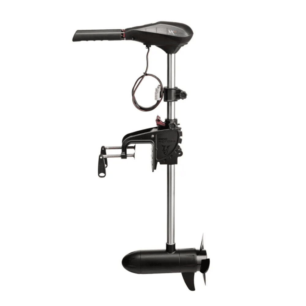 Rhino VX 65 V2 Electric Outboard Motor