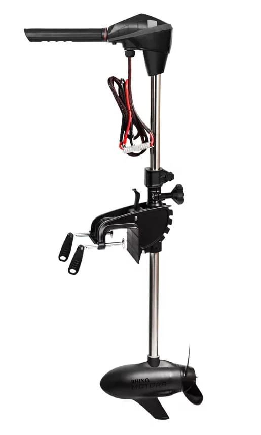 Rhino BLX 60 V2 Electric Outboard Motor Elektromotor