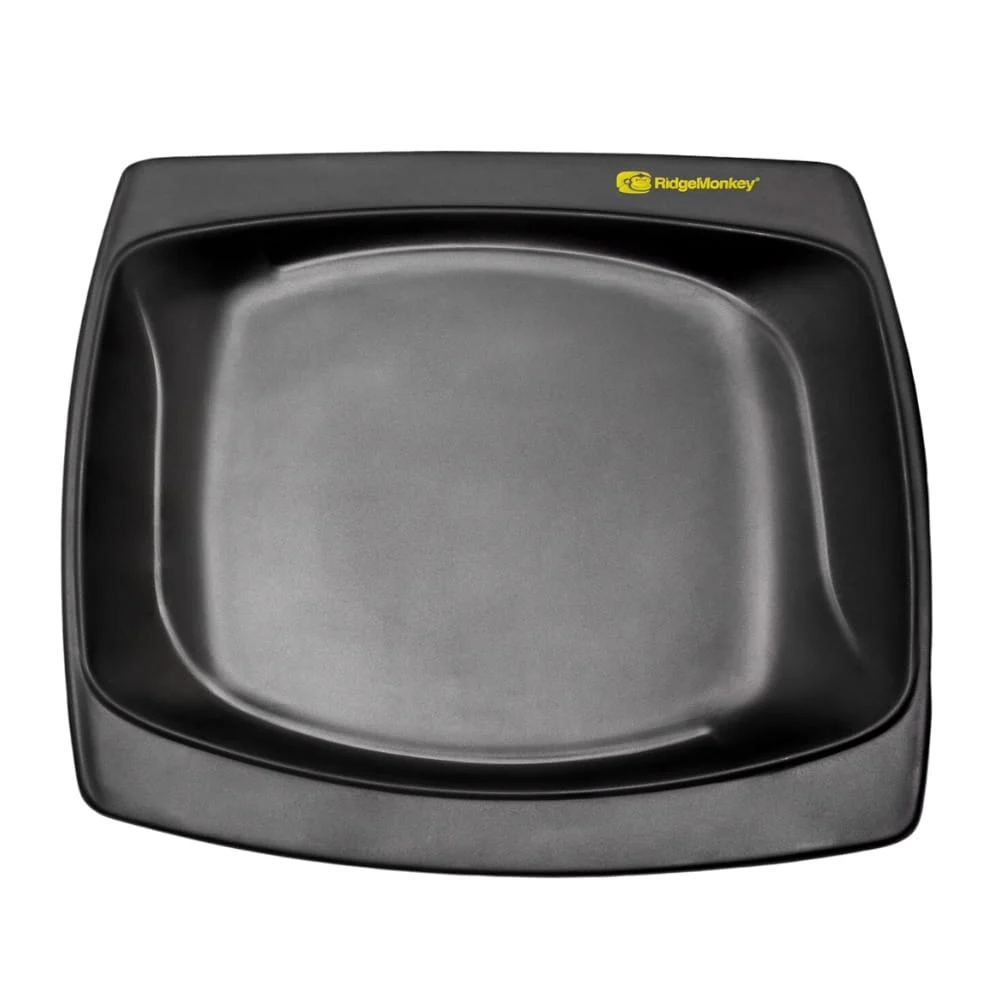 Ridge Monkey DLX Large Plate