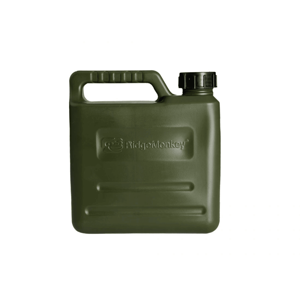Ridge Monkey Heavy Duty Water Carrier 2,5 Liter