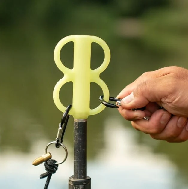 Ridge Monkey ProCare Nite Glo Retention Hub