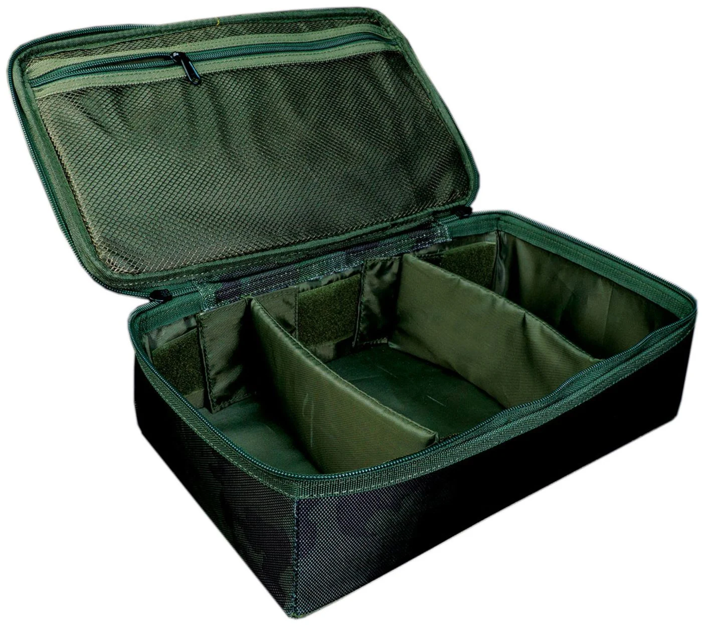 RidgeMonkey 33x20x10cm Ruggage Standard Accessory Case 330 - Tasche