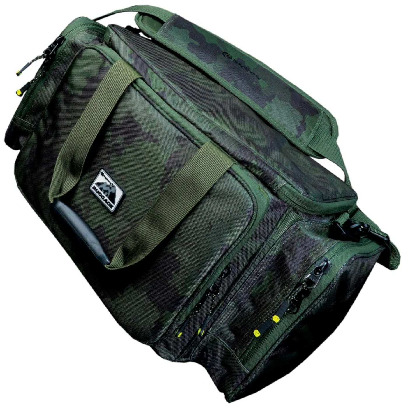 RidgeMonkey 49x31x26cm Ruggage Carryall Small - Angeltasche