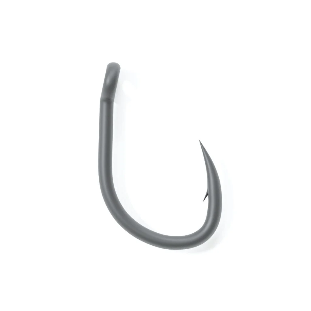RidgeMonkey Ape-X Snag Hook 2XX Barbed size 6