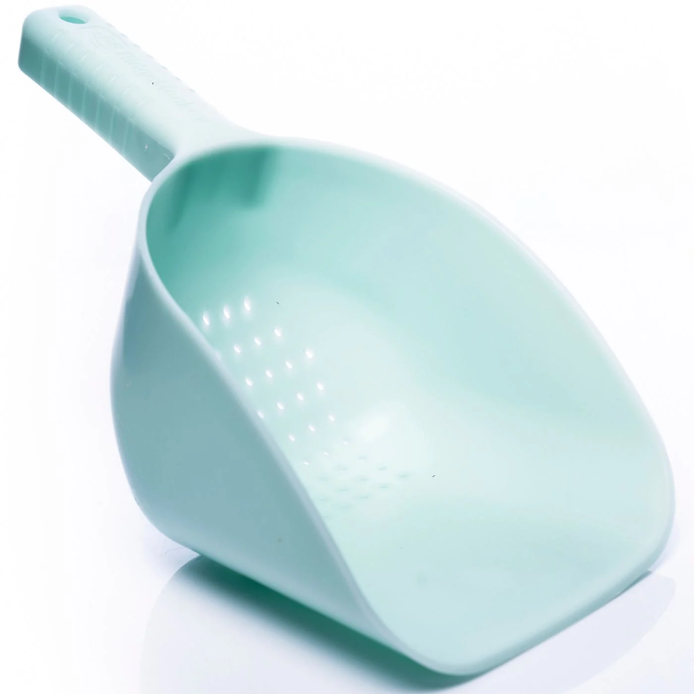 RidgeMonkey Bait Spoon XL Nite Glo 30x13x11cm - Futterschaufel