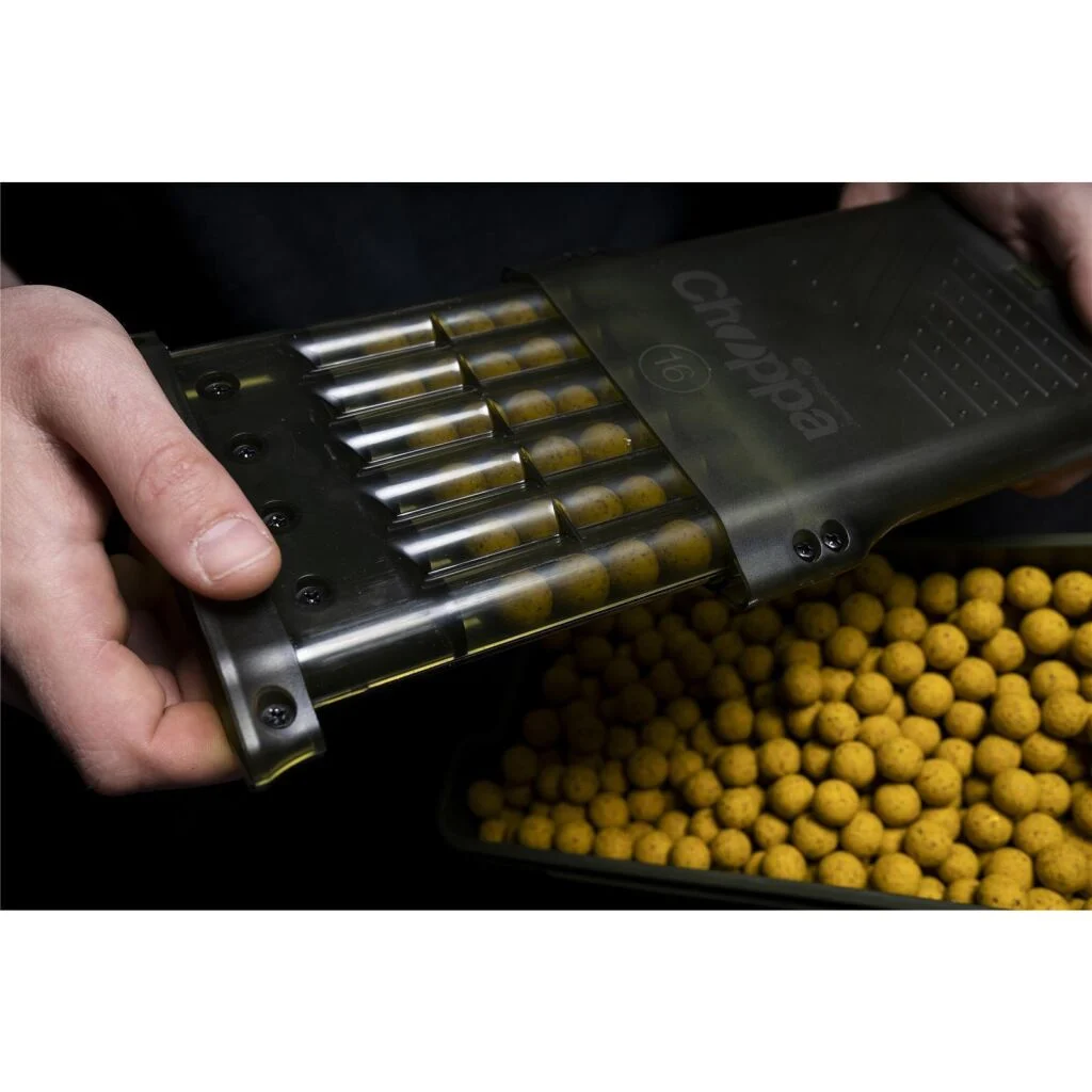 RidgeMonkey Choppa 18-20mm