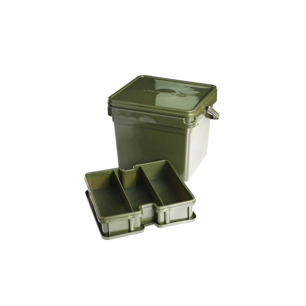 RidgeMonkey Compact Bucket System 7,5l