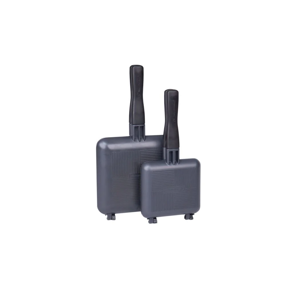 RidgeMonkey Connect Sandwich Toaster XL Granite Edition