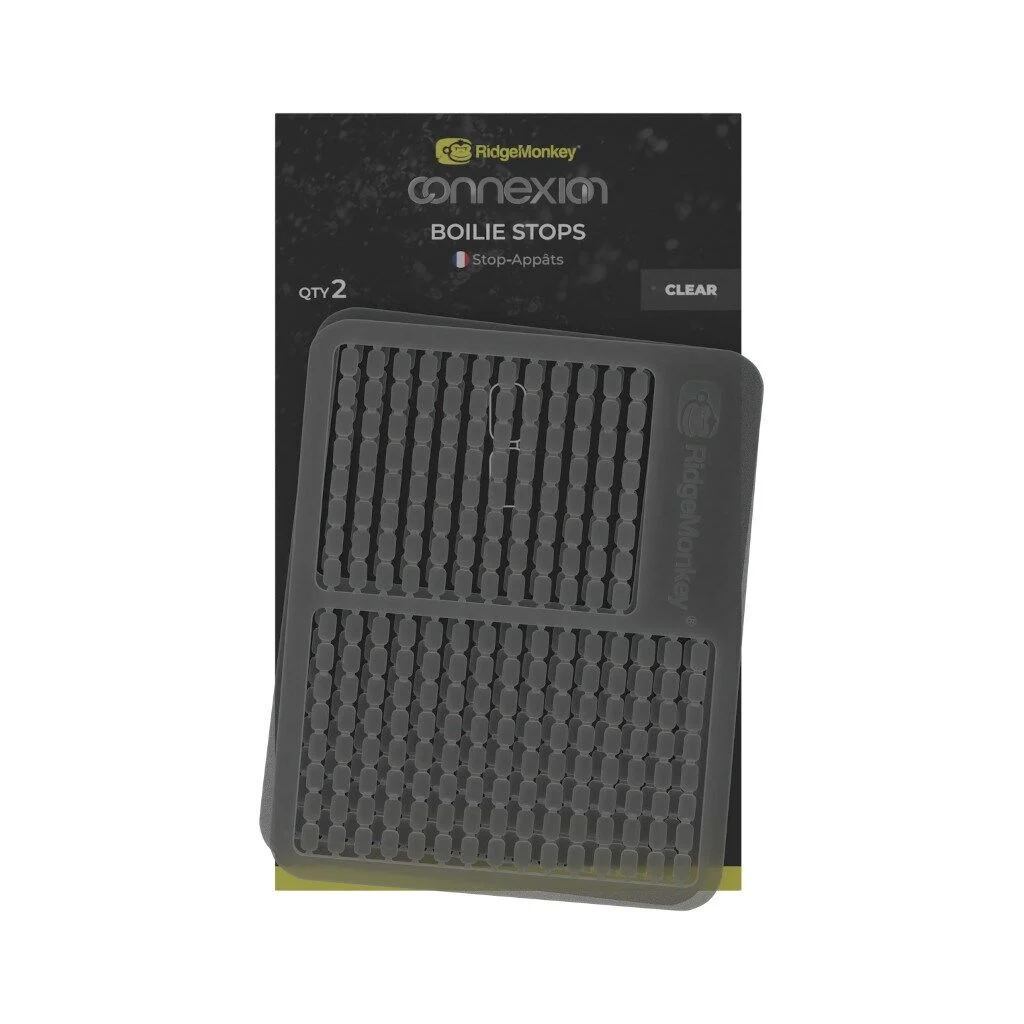 RidgeMonkey ConneXion Boilie Stops