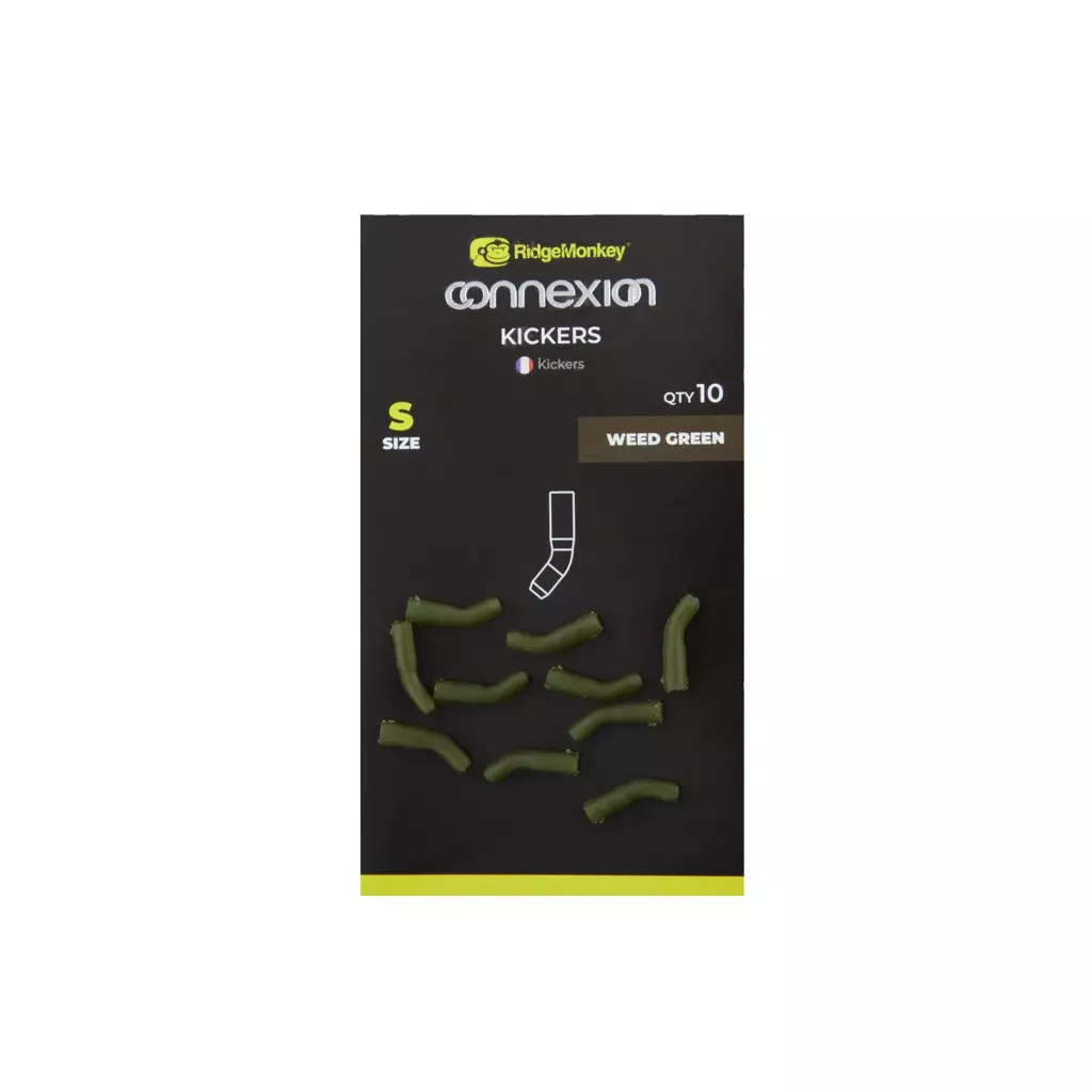 RidgeMonkey ConneXion Kickers