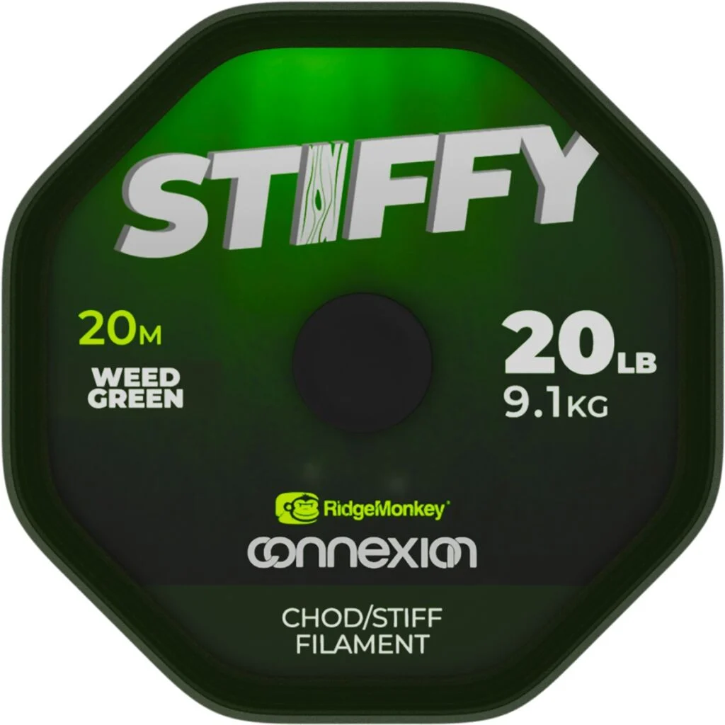 RidgeMonkey ConneXion Stiffy Chod