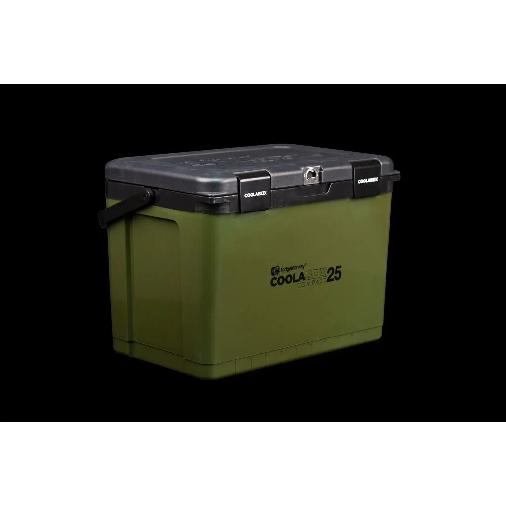 RidgeMonkey CoolaBox Compact 25 Litre