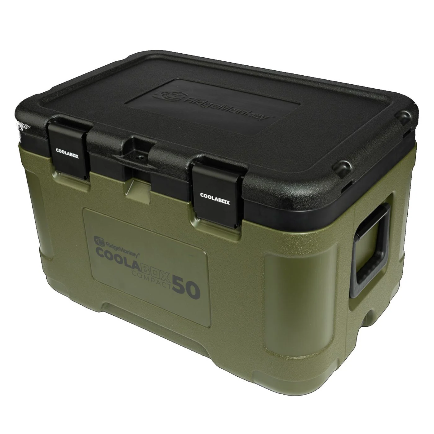RidgeMonkey CoolaBox Compact 50 Litre - Kühlbox, Kühltasche