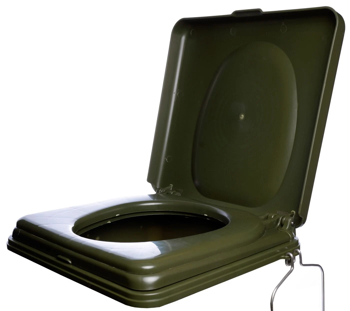 RidgeMonkey CoZee Toilet Seat - Toilettensitz
