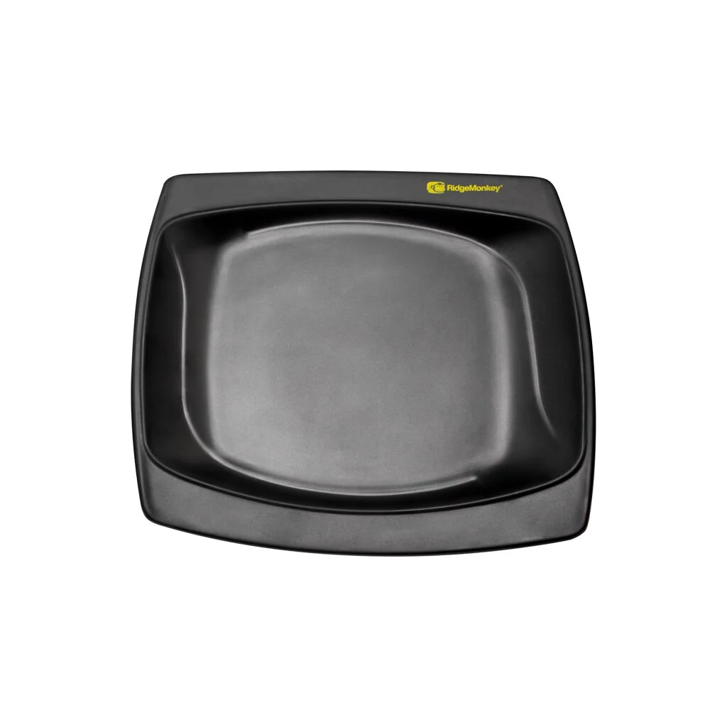 RidgeMonkey DLX Large Plate
