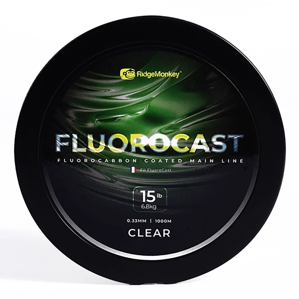 RidgeMonkey Fluoro Cast