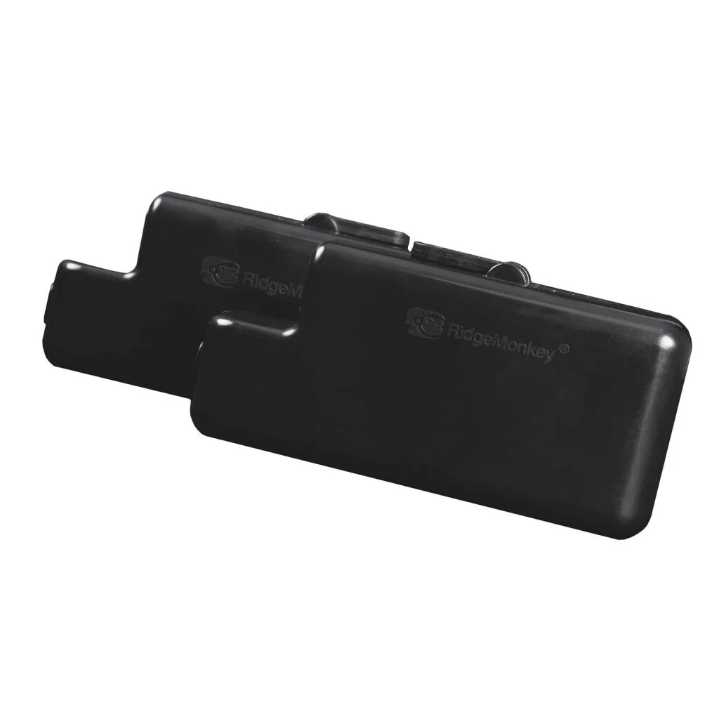 RidgeMonkey HUNTER 750 BAIT BOAT BATTERIEN (TWIN PACK)