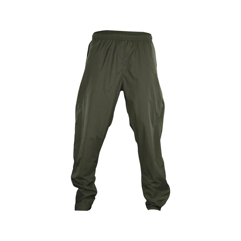 RidgeMonkey Hydrophoboic Trousers Green XXL