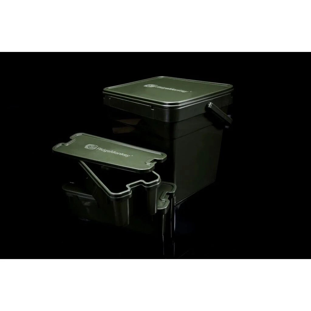 RidgeMonkey Modular Bucket System XL, 30 litre