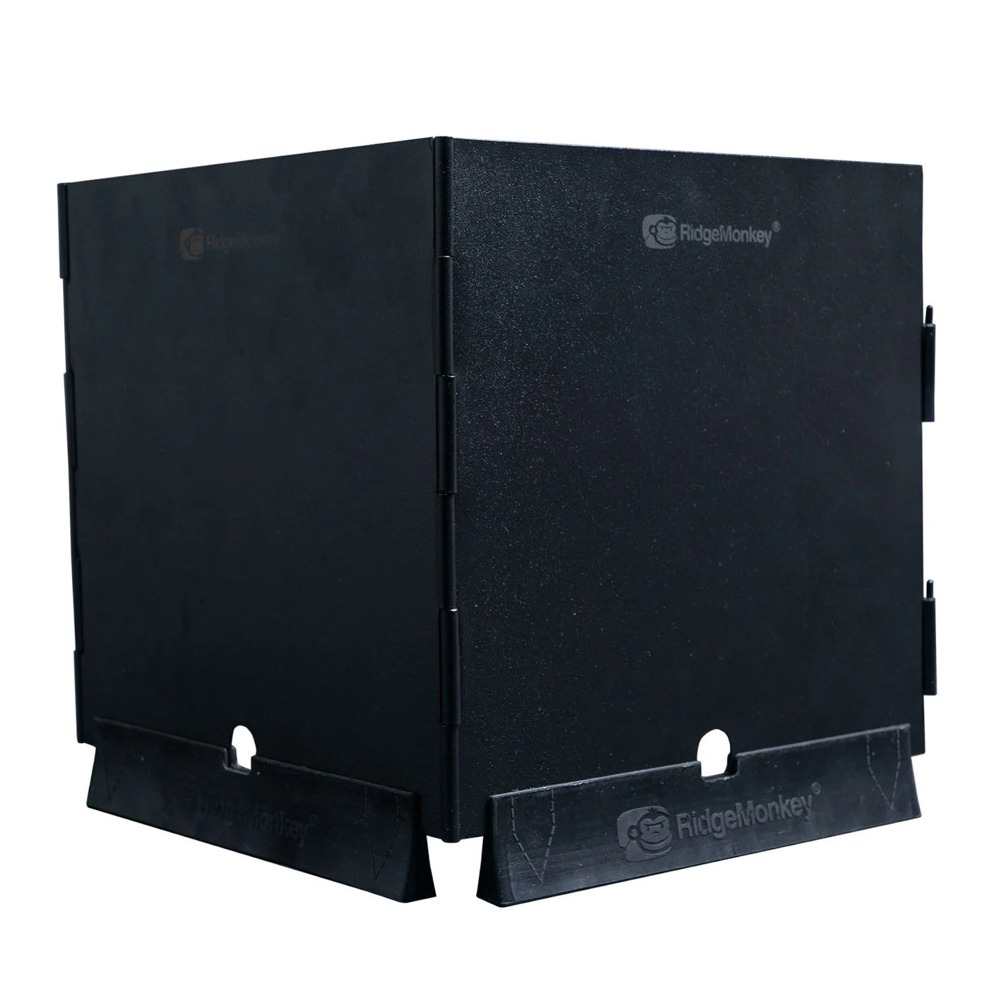 RidgeMonkey Quad Connect Windshield - Windschutz zum Kochen